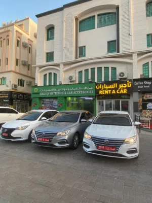 مكتب تأجير سيارات للبيع