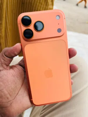Apple iPhone 17 Pro Max 256 GB in Sabha