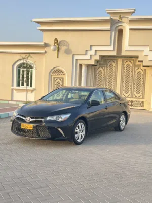 Used Toyota Camry in Al Batinah