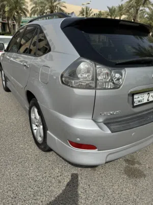 جيب لكزس 2008 RX 350