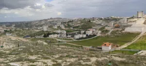 Residential Land for Sale in Bethlehem Beit Ta'mar