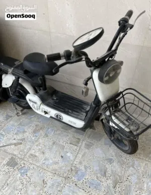 دراجة شحن للبيع