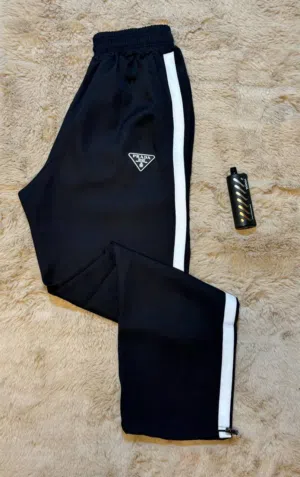 الجودة   توفرت بجامة كارغو ( 110 ) رجالي شبابي ماركة Prada   بجامة كارغو ( 110 )