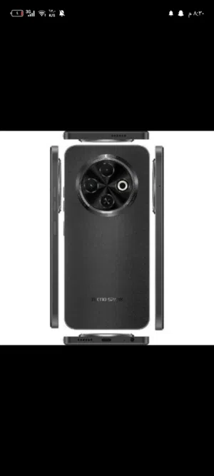 Tecno Spark 128 GB in Amman