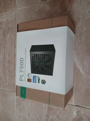 PSU 750 Watt باور سبلاي