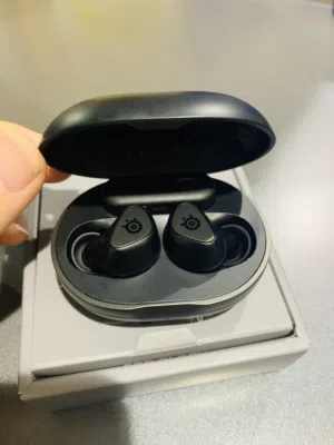 Steel series AirPod