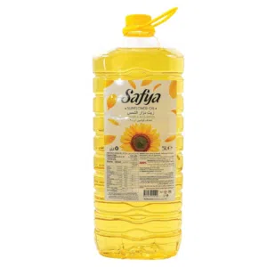 Avesafya sunflower oil