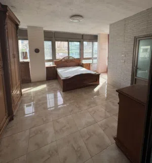 150 m2 3 Bedrooms Apartments for Rent in Ramallah and Al-Bireh Al Irsal St.