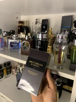 جيفنشي جنتل مان مكرشم100ملي