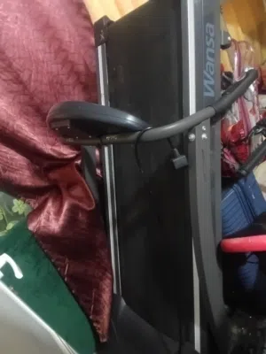 Treadmill new wansa