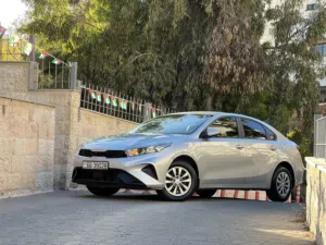كيا سيراتو 2022 فحص 6 جيد بدون ملاحظات بحاله الوكاله