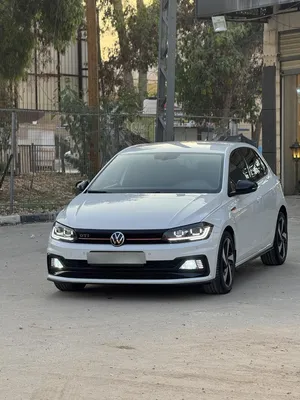 بولو-gti-بسعررر-الحرق