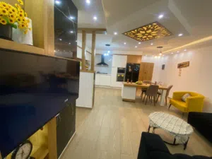 160 m2 3 Bedrooms Apartments for Sale in Ramallah and Al-Bireh Baten AlHawa