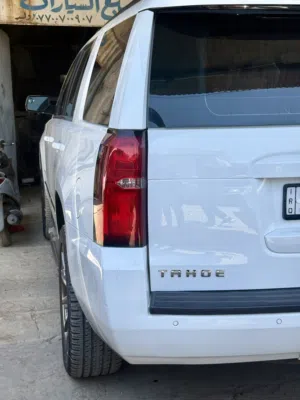 Used Chevrolet Tahoe in Baghdad