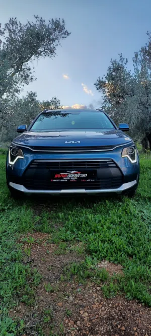 Used Kia Niro in Jenin