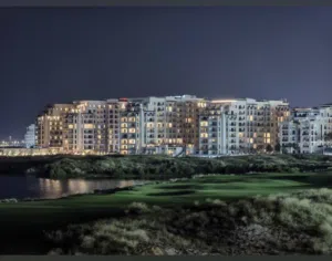 1238 ft² 2 Bedrooms Apartments for Sale in Abu Dhabi Yas Island