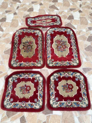 فرشات لسيارات لكلاسك