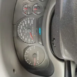 Used Chevrolet Trailblazer in Muharraq