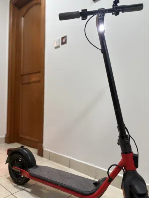Segway Ninebot KickScooter D28E