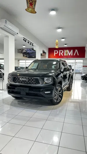 Haval  H7  model 2026