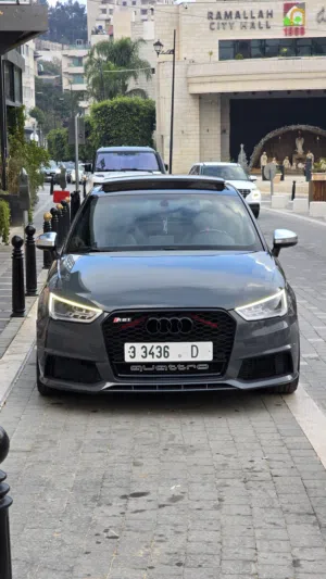 Audi S1 2016 MTM Quattro