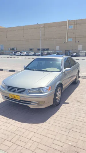 Used Toyota Camry in Buraimi