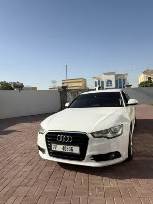 audi A6 2.0 T S-line