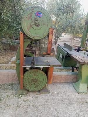 ‏معدات المصانع ‏.‏ مستعمل‏1