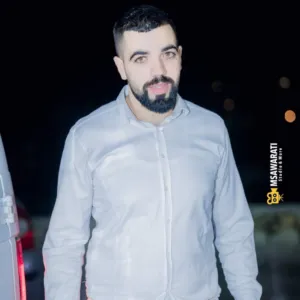 صلاح احمد ابو ريان 