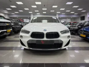 Bmw X 2 S line M kit