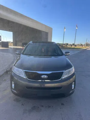 Used Kia Sorento in Benghazi