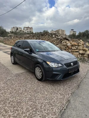 new-seat-ibiza-in-bethlehem