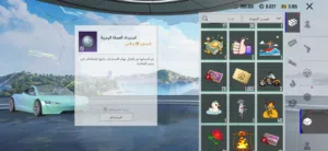 Pubg Accounts and Characters for Sale in Amman