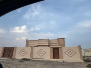 بيت للإيجار اليومي فالاشخره