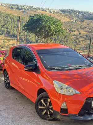 Used Toyota Prius in Ajloun