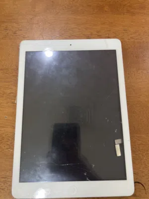 iPad Air 1 for Parts Everything is original