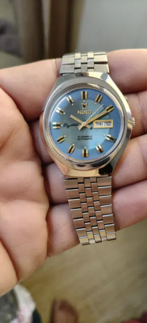 نينو اتوماتك فانتج