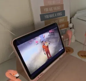 Ipad A16  11th generation 2025