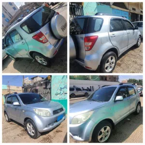 ديهاتسوا تيريوس صالون سنجل خليجي واكاله السعر عرطه قبل البيع