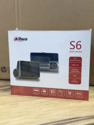 داش كام DAHUA S6