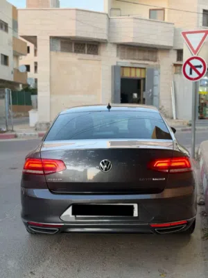 سيارة باسات 2016 للبيع