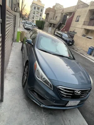 Used Hyundai Sonata in Baghdad