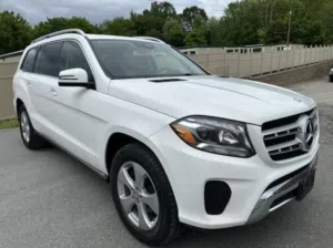 للبيع مرسيدس بنز GLS450