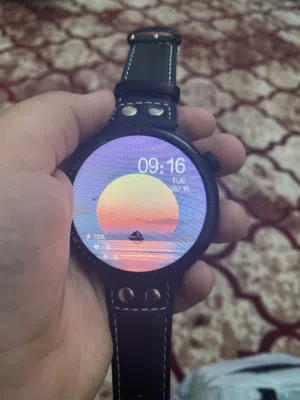 ساعه يد ممتازه
