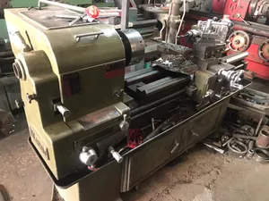 well running turning workshop for sale