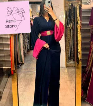 قفطان مغربي