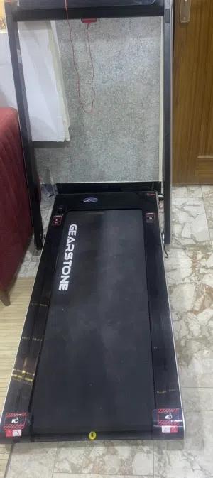 جهاز جري رياضي