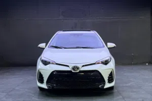 Used Toyota Corolla in Al Dakhiliya