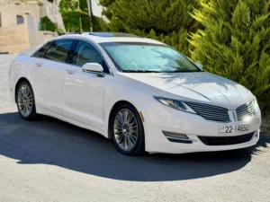 لينكولين MKZ 2014 فل وفحص كامل بسعر مميز كاش واقساط بدفعه 2500 دينار