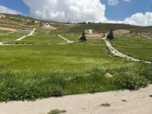 Residential Land for Sale in Zarqa Al-Kamsha